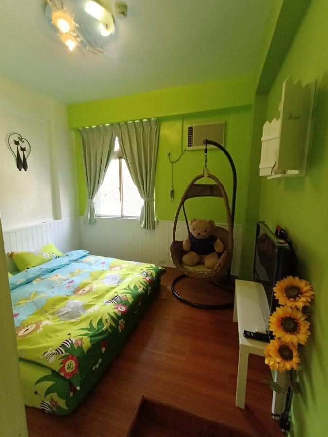 水里河堤咖啡民宿 Shuili Heti Coffee B&B Exterior photo